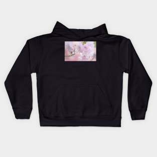 "In The Pink" Kids Hoodie